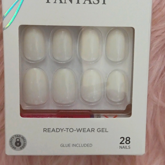 Brand New 3CT BUNDLE KISS ASSORTED False Nails-S - Picture 3 of 5